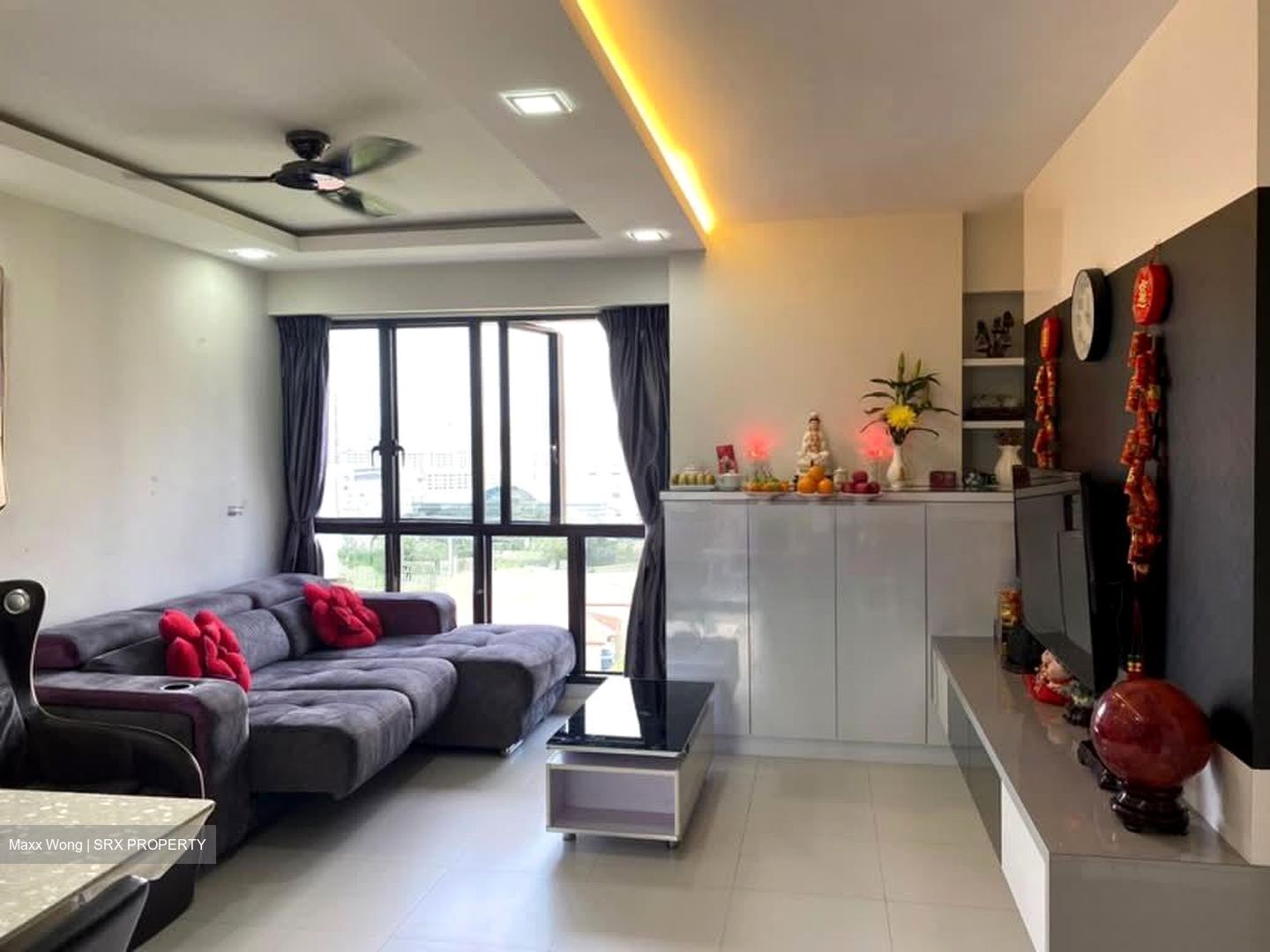 Blk 91 Skyterrace @ Dawson (Queenstown), HDB 4 Rooms #558864581